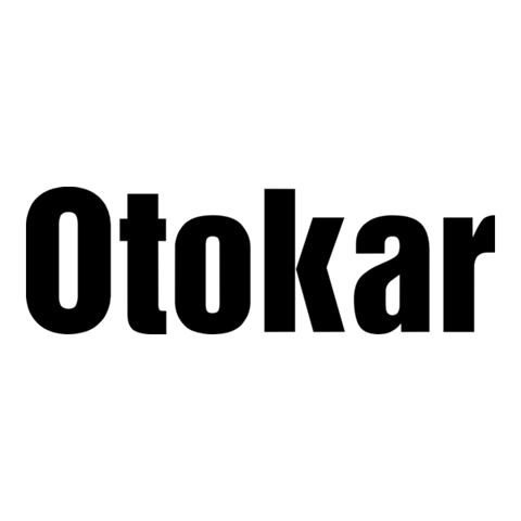 Otokar Logo